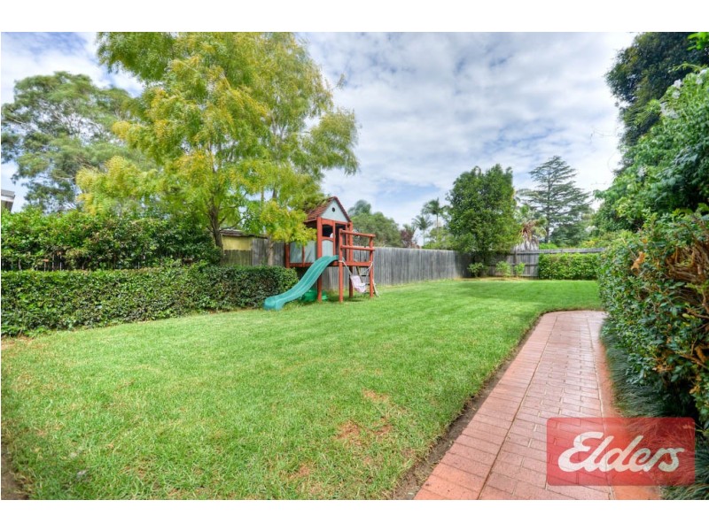 36 Portico Parade, Toongabbie NSW 2146