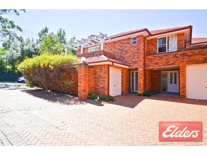 1/9 New Zealand Street, Parramatta NSW 2150
