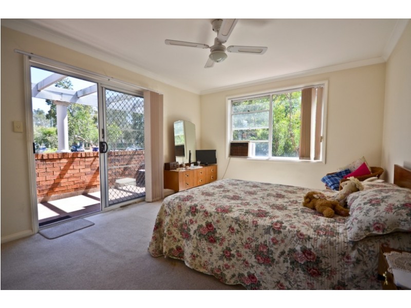 1/9 New Zealand Street, Parramatta NSW 2150