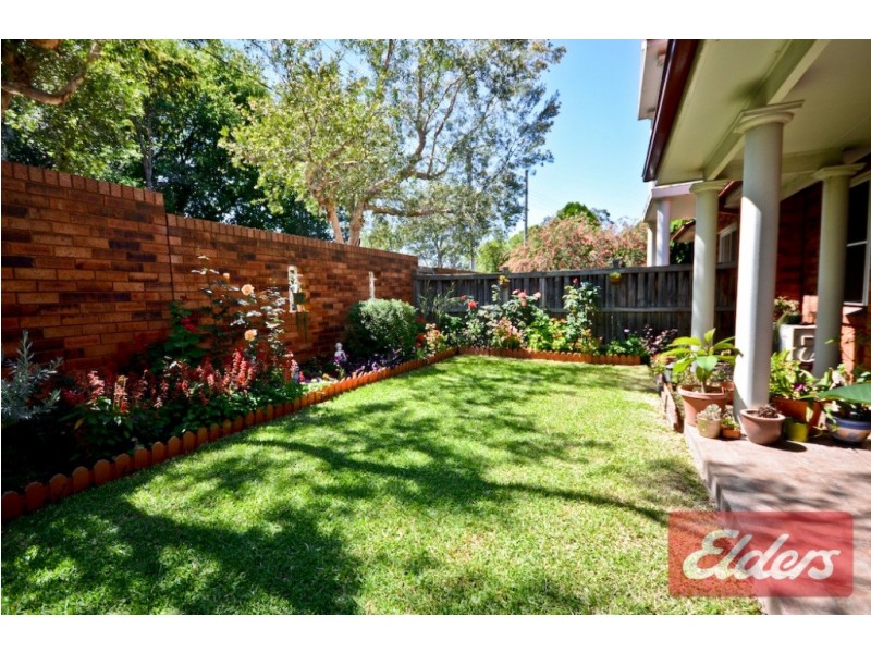 1/9 New Zealand Street, Parramatta NSW 2150