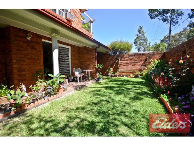 1/9 New Zealand Street, Parramatta NSW 2150
