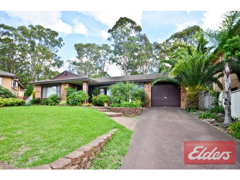 5 Clayton Place, Girraween NSW 2145