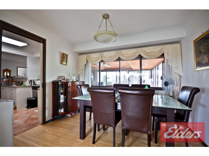 5 Clayton Place, Girraween NSW 2145