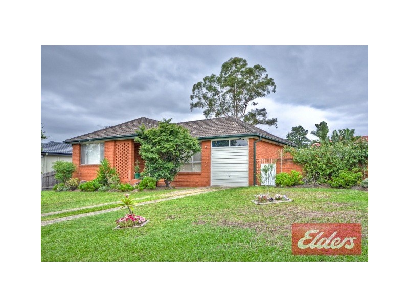 254 Metella Road, Toongabbie NSW 2146