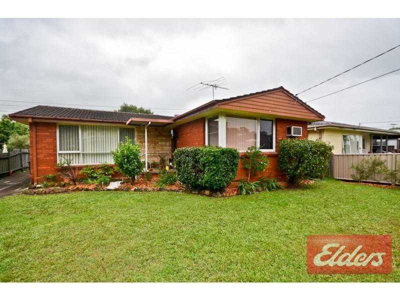20 Rausch Street, Toongabbie NSW 2146