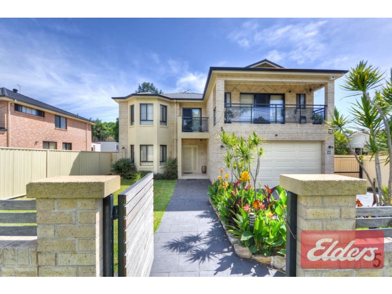 5 Abigail Street, Seven Hills NSW 2147