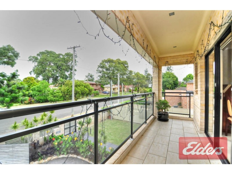 5 Abigail Street, Seven Hills NSW 2147