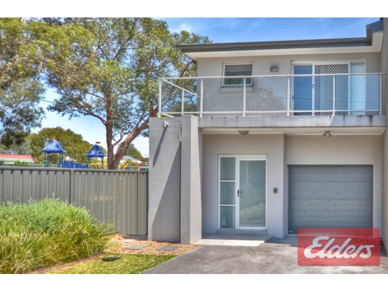 14B Willmot avenue, Toongabbie NSW 2146