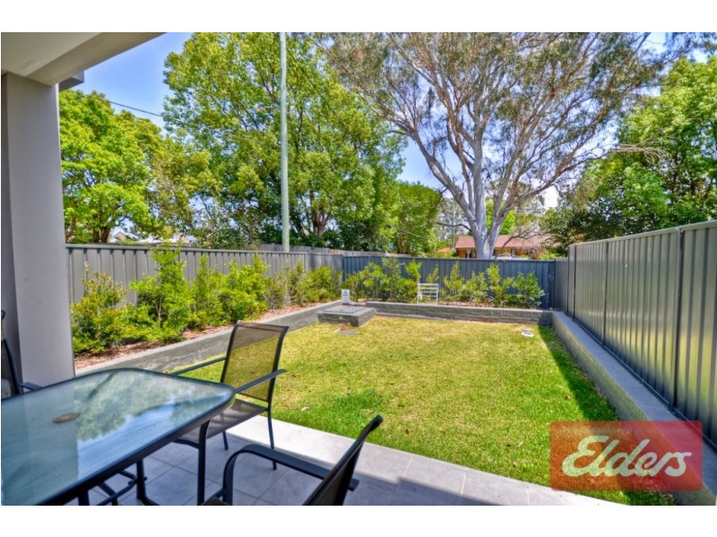 14B Willmot avenue, Toongabbie NSW 2146