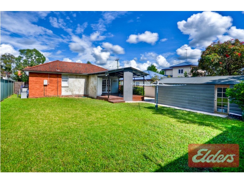 135 Bulli Road, Constitution Hill NSW 2145