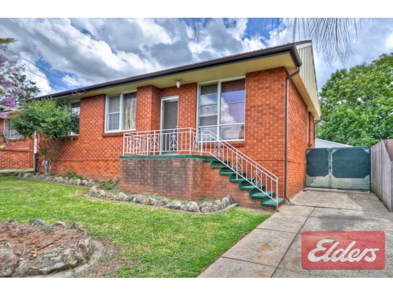 24 Lennox Street, Old Toongabbie NSW 2146