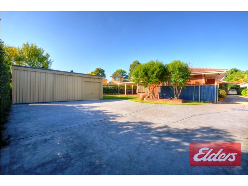 1/117a Binalong Road, Toongabbie NSW 2146