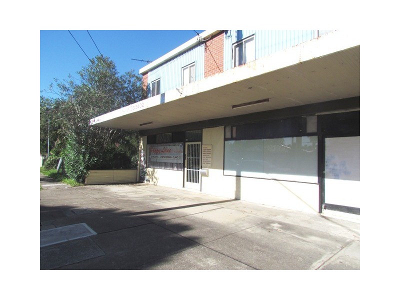 Shop 139 Hollywood Drive, Lansvale NSW 2166