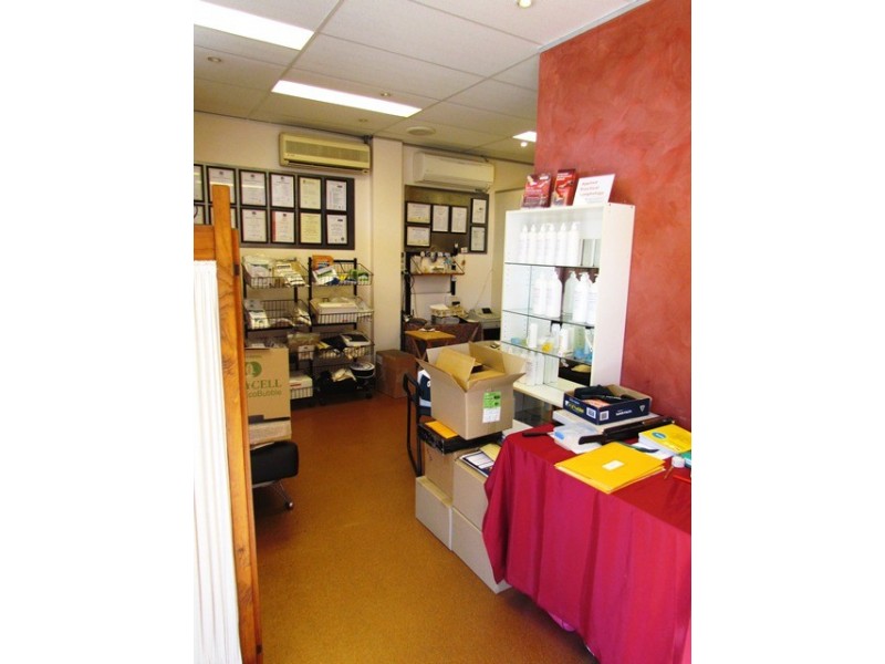 Shop 139 Hollywood Drive, Lansvale NSW 2166