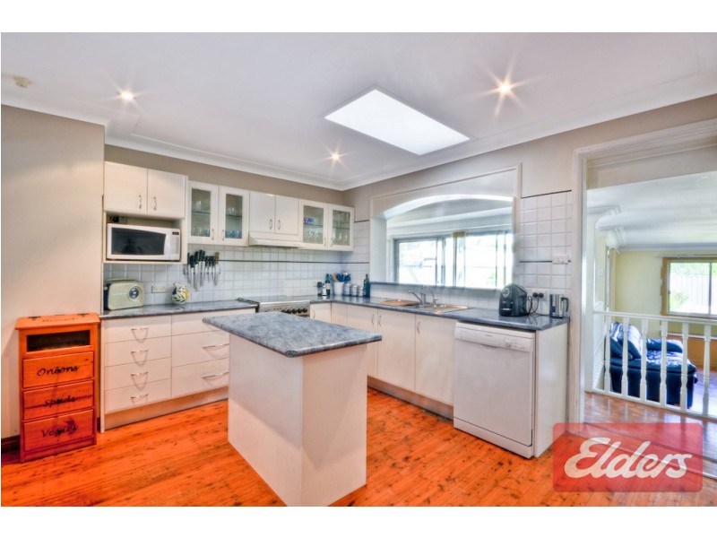 26 Peachtree Avenue, Constitution Hill NSW 2145