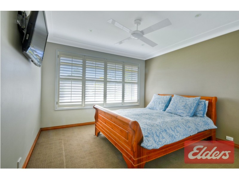 26 Peachtree Avenue, Constitution Hill NSW 2145