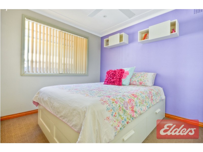 26 Peachtree Avenue, Constitution Hill NSW 2145