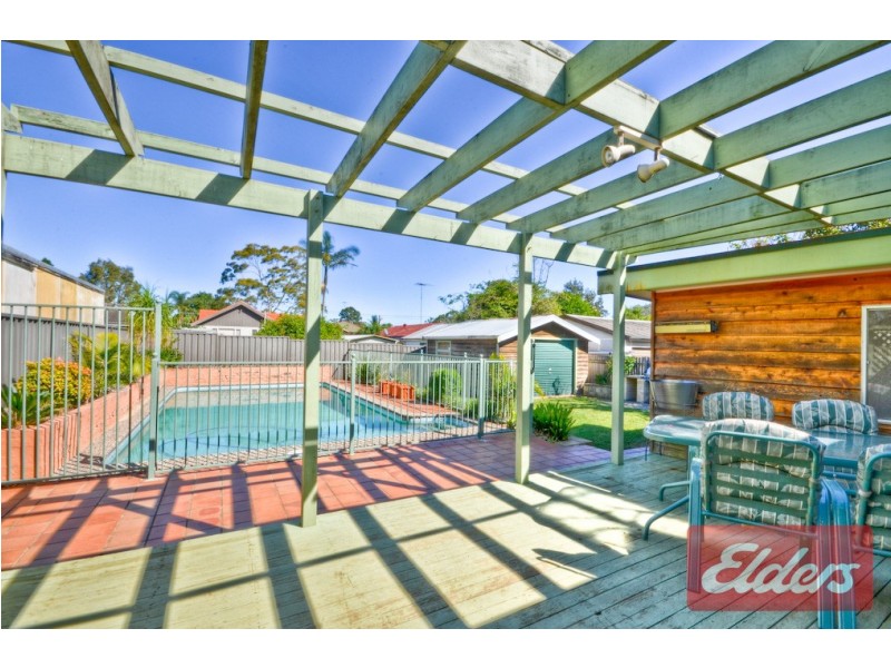 26 Peachtree Avenue, Constitution Hill NSW 2145