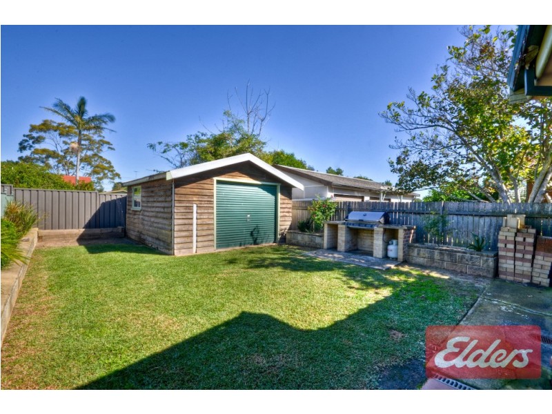 26 Peachtree Avenue, Constitution Hill NSW 2145
