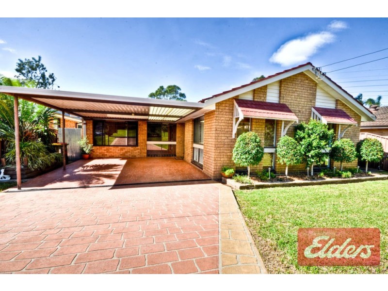 27 Elbrus Street, Seven Hills NSW 2147