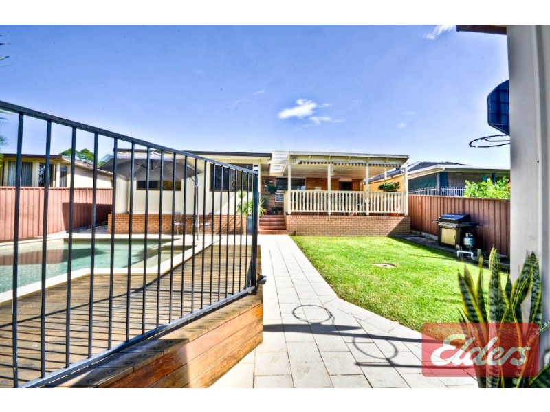 27 Elbrus Street, Seven Hills NSW 2147