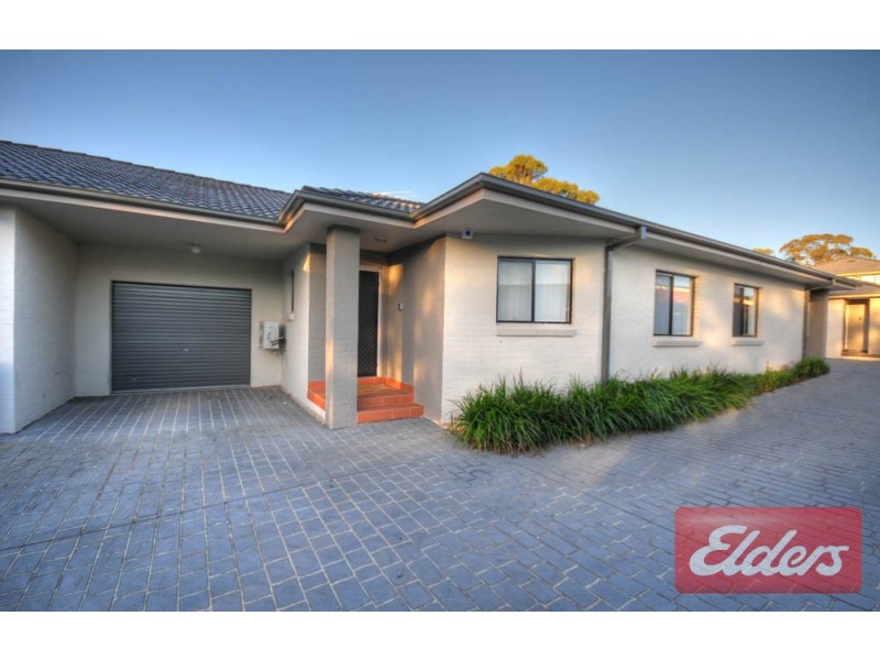 5/119 Toongabbie Road, Toongabbie NSW 2146