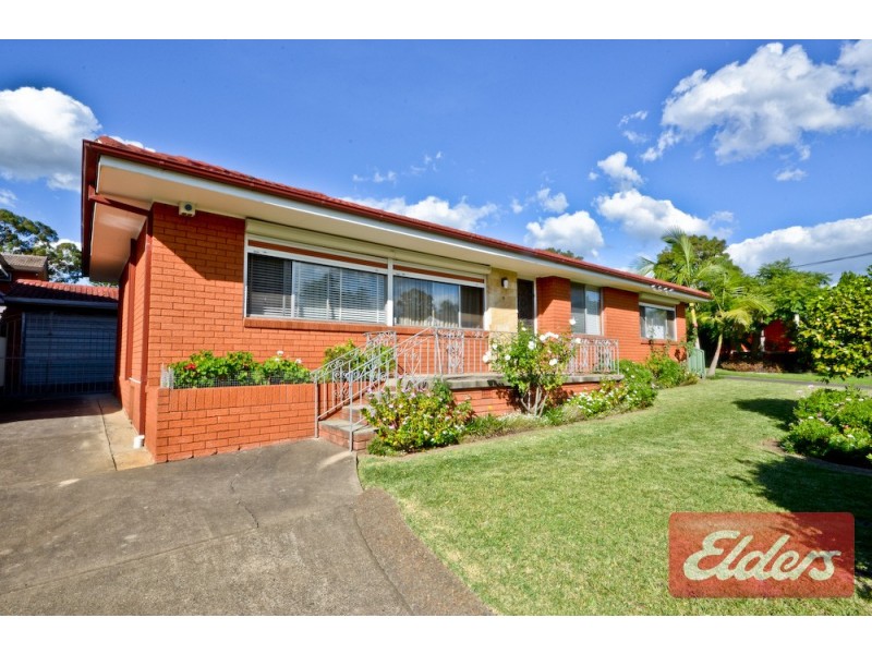 9 Mifsud Street, Girraween NSW 2145