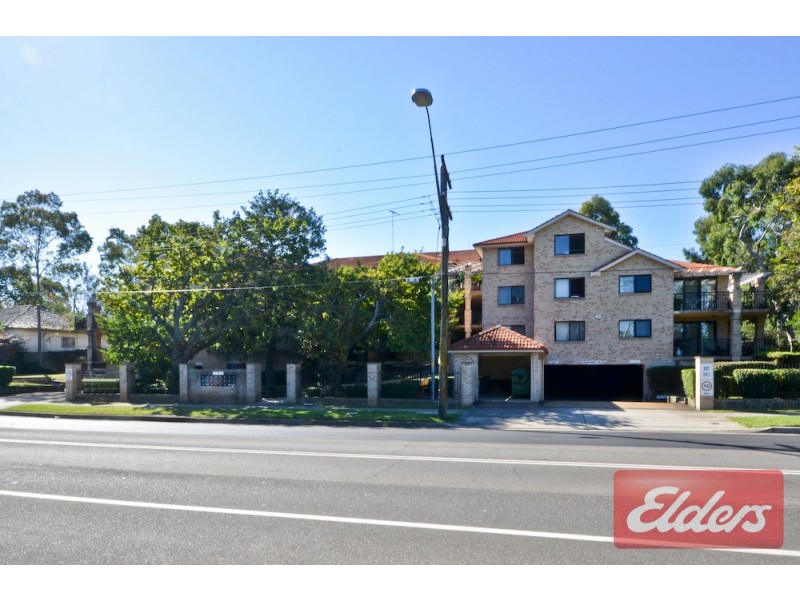 21/21 Jenkins Road, Carlingford NSW 2118