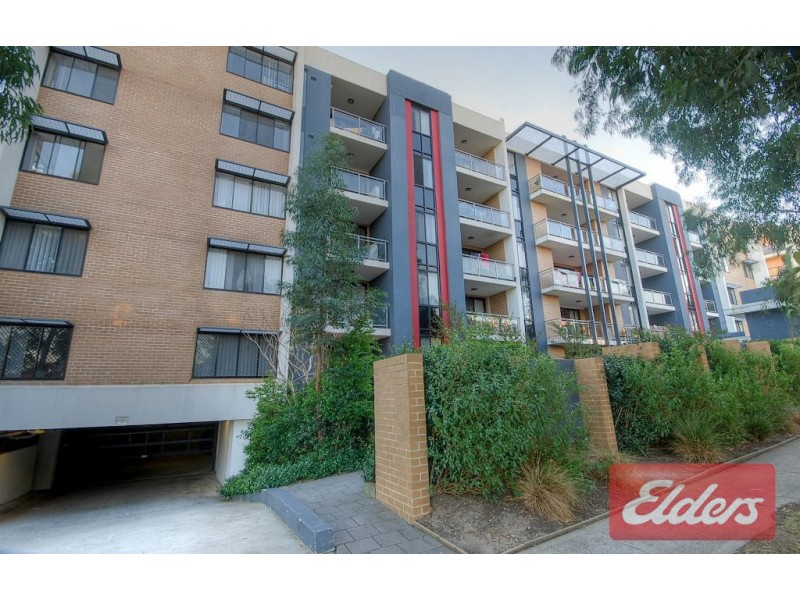 21/16-24 Oxford Street, Blacktown NSW 2148