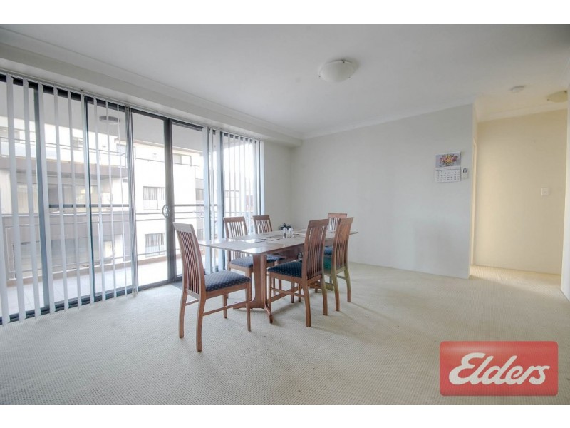 21/16-24 Oxford Street, Blacktown NSW 2148