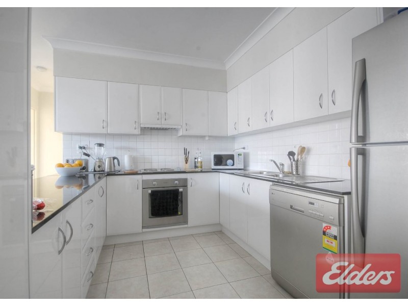 21/16-24 Oxford Street, Blacktown NSW 2148