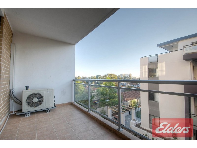 21/16-24 Oxford Street, Blacktown NSW 2148