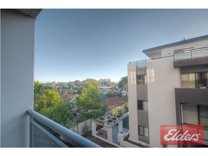 21/16-24 Oxford Street, Blacktown NSW 2148