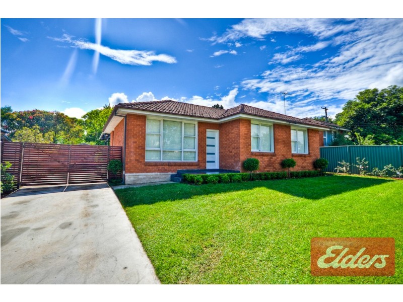 135 Bulli Road, Constitution Hill NSW 2145