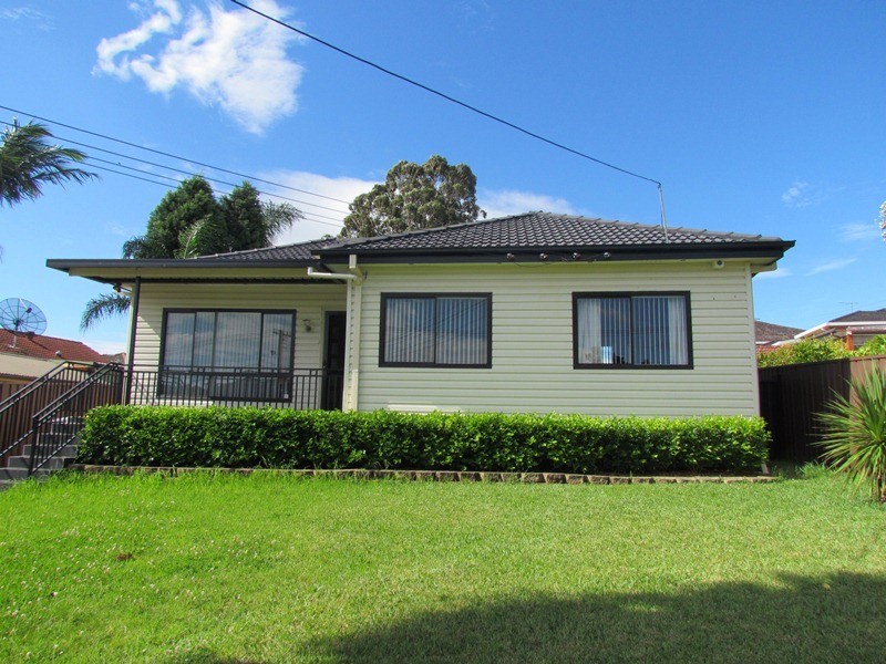 5 Hickory Street, Greystanes NSW 2145