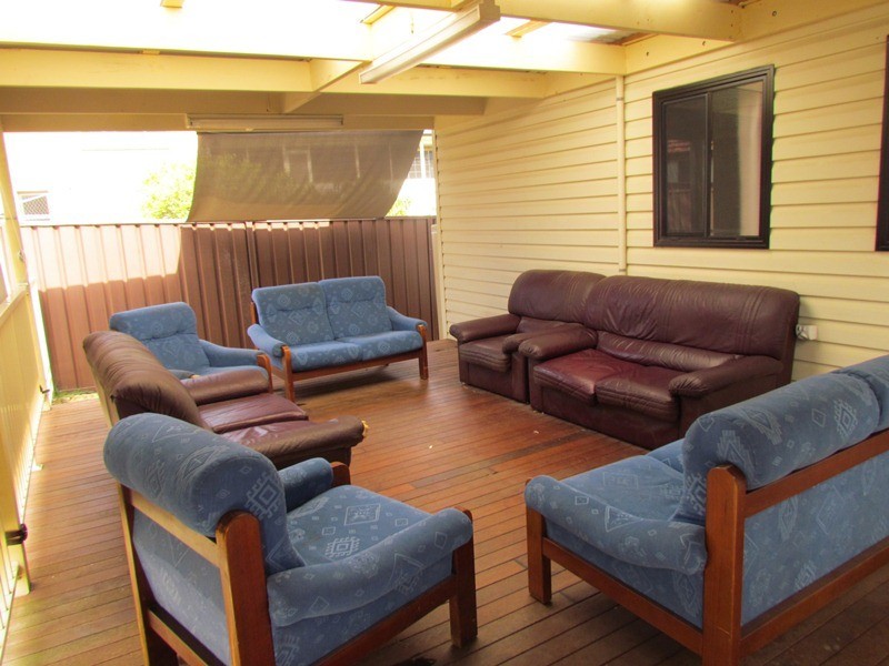 5 Hickory Street, Greystanes NSW 2145