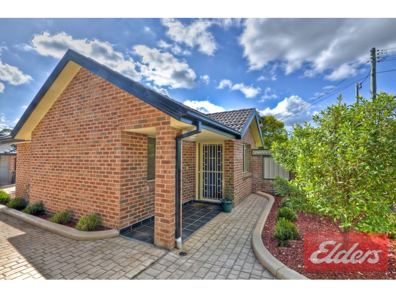 1/38 Girraween Road, Girraween NSW 2145