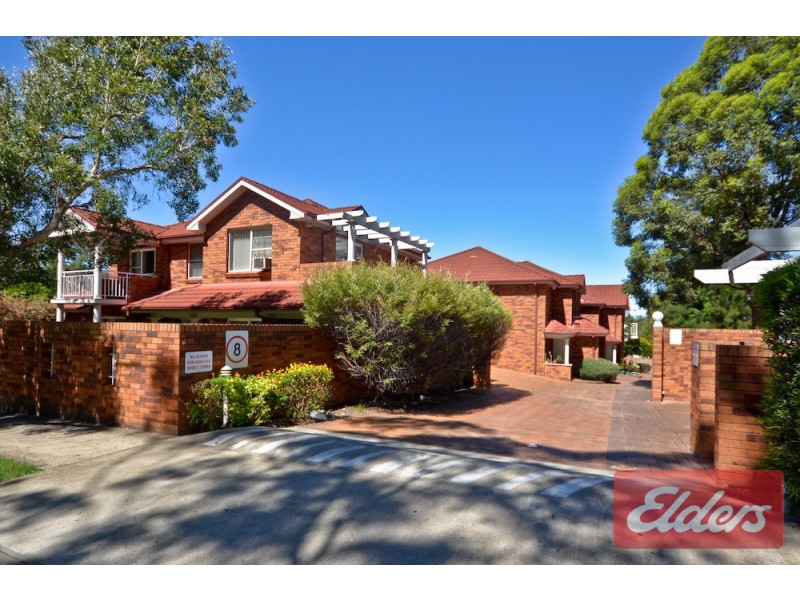 1/9 New Zealand Street, Parramatta NSW 2150