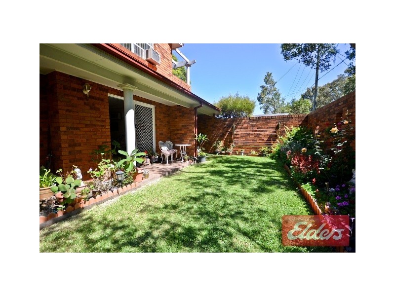 1/9 New Zealand Street, Parramatta NSW 2150