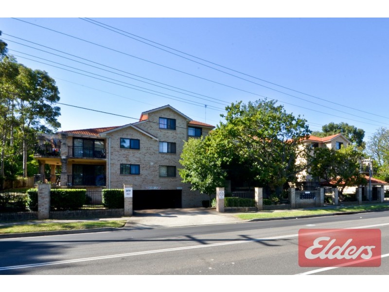 16/21 Jenkins Road, Carlingford NSW 2118