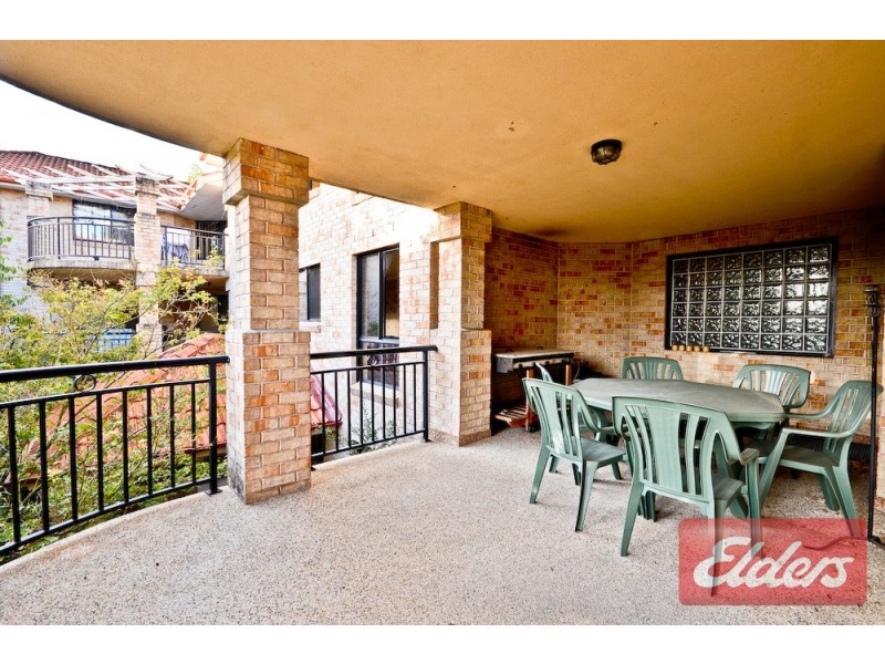 16/21 Jenkins Road, Carlingford NSW 2118