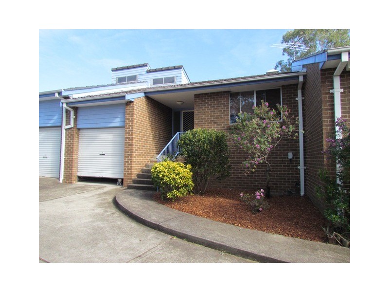 2/21 Mount Street, Constitution Hill NSW 2145