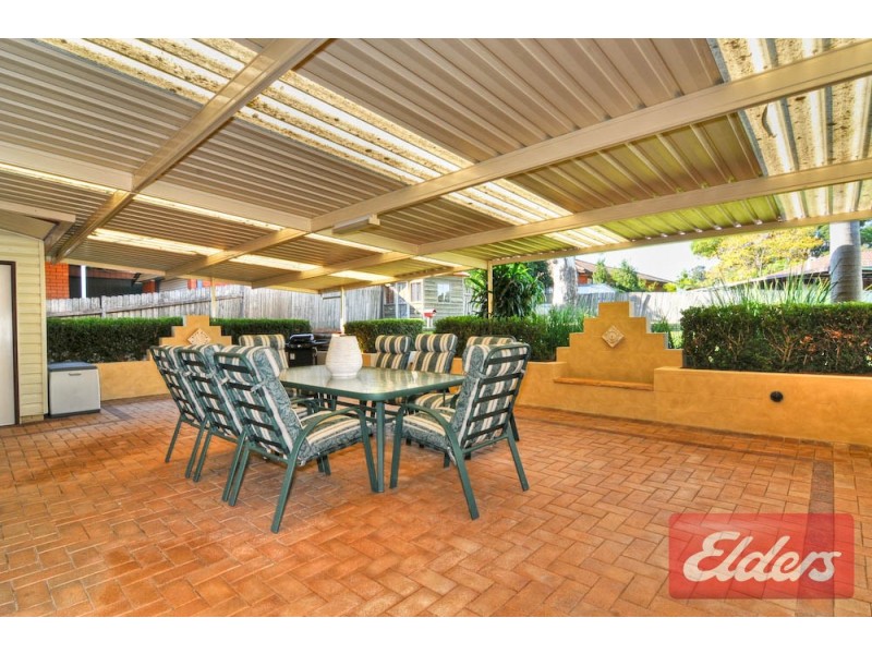 11 Orleans Crescent, Toongabbie NSW 2146