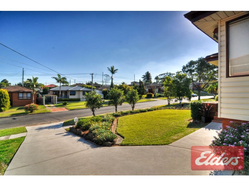 11 Orleans Crescent, Toongabbie NSW 2146