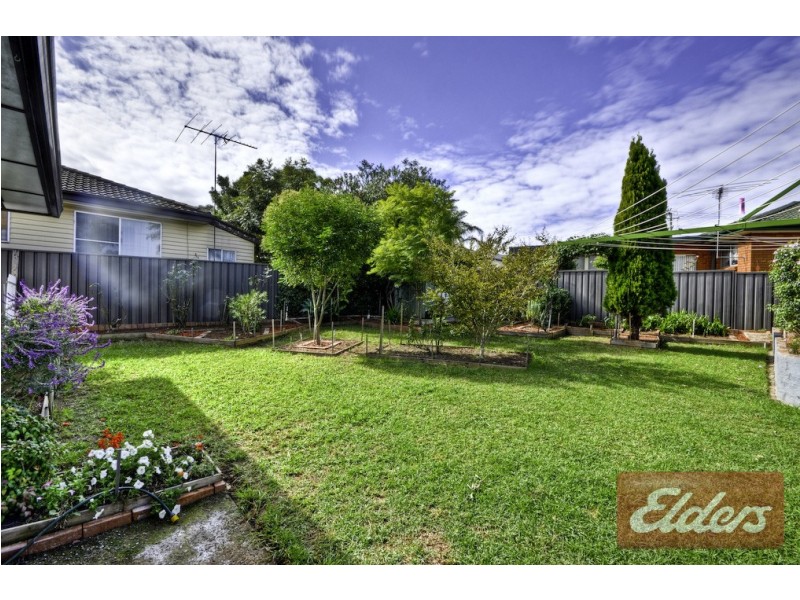 34 Vancouver Avenue, Toongabbie NSW 2146