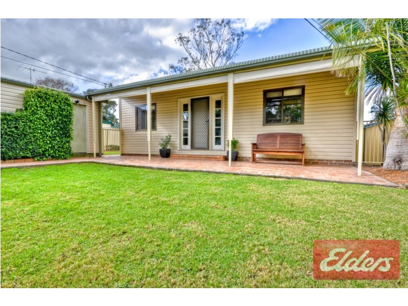 383 Blacktown Road, Prospect NSW 2148