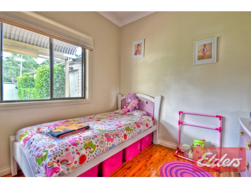 383 Blacktown Road, Prospect NSW 2148