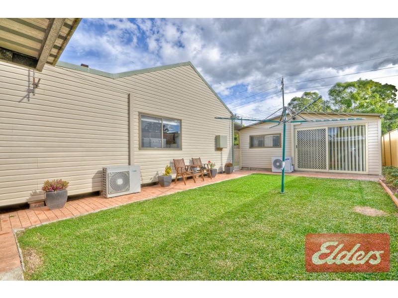 383 Blacktown Road, Prospect NSW 2148