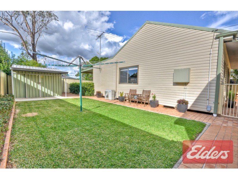 383 Blacktown Road, Prospect NSW 2148