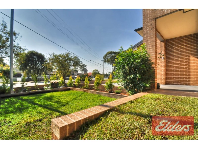 36A Toongabbie Road, Toongabbie NSW 2146